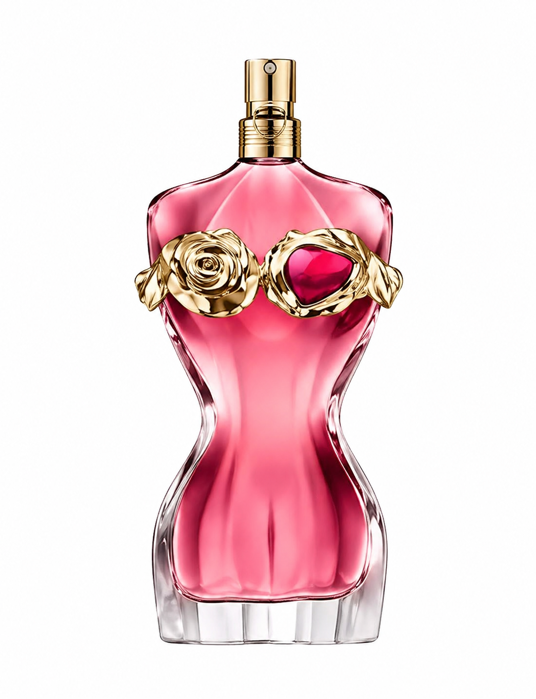 e64c40a9-248e-4efd-8b3a-80e7c79e5d9e Jean Paul Gaultier – La Belle Rosea Eau De Parfum 50ml - Image 1