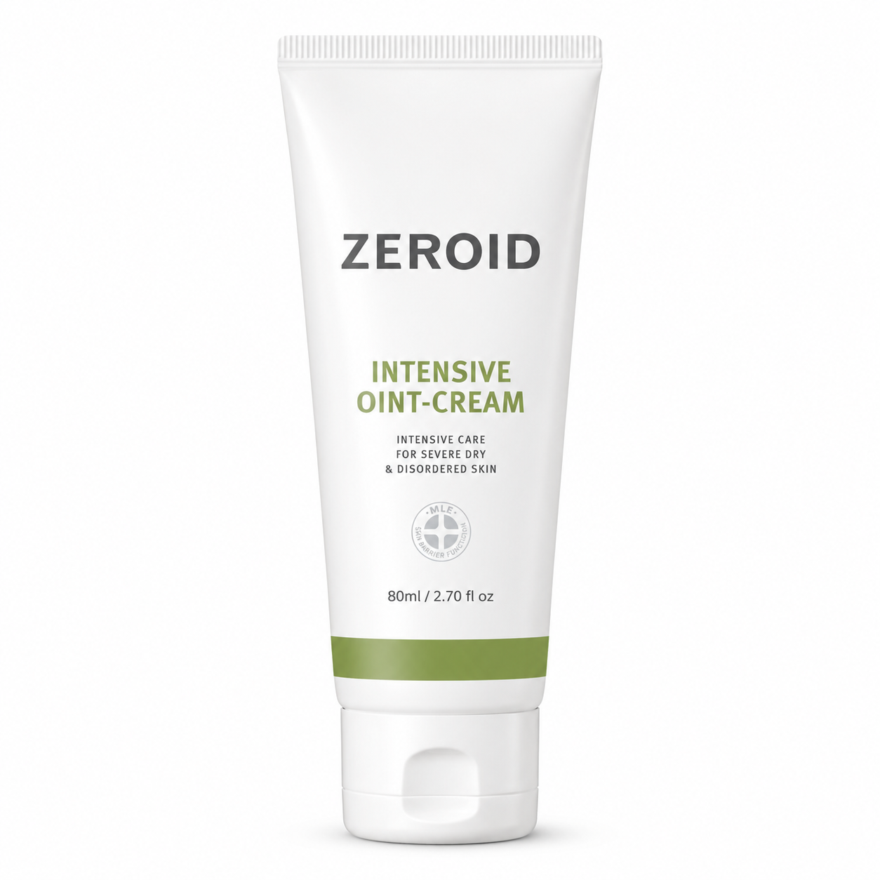 e6729cf5-215f-4a0e-a943-74b8ac2d55f1 ZEROID – Intensive Oint Cream, 80ml - Image 1