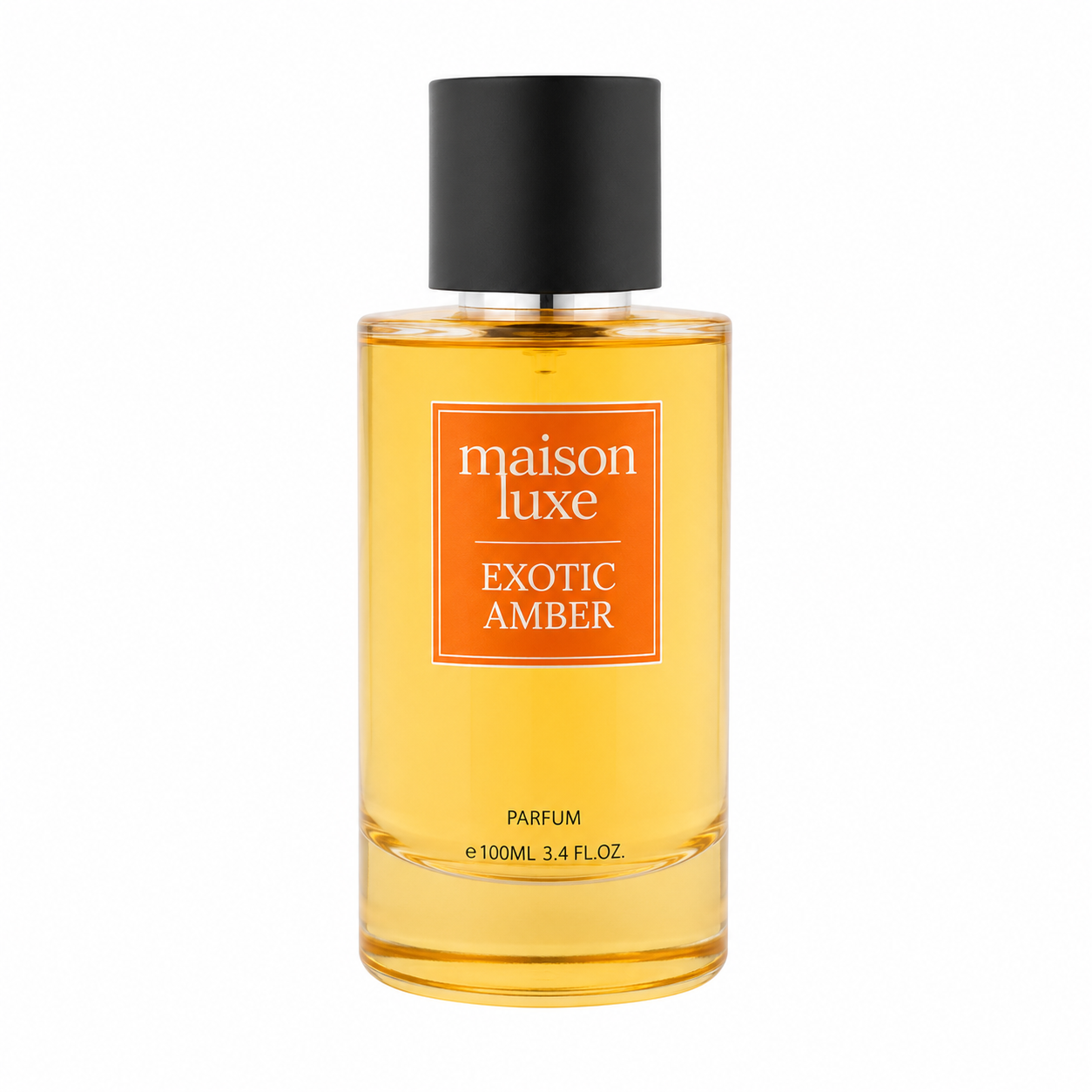 e6f0d920-6738-42be-b61f-a622dc0c7767 Hamidi – Exotic Amber 110ml - Image 1