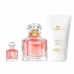 Guerlain – Mon Guerlain Eau De Parfum 50ml + Eau De Parfum 5ml + Body Lotion 75ml