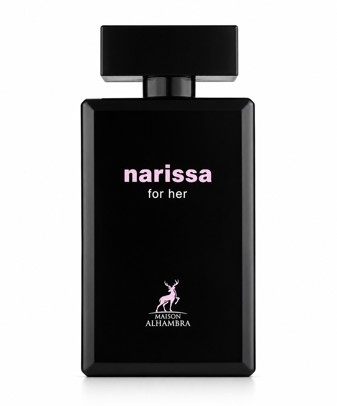 eb920f30-d57c-4984-a3f2-0208b4f3a529 Alhambra – Narissa For Her 100ml - Image 1