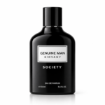 Fragrance World – Genuine Man Giovany Society Eau De Parfum 100ml