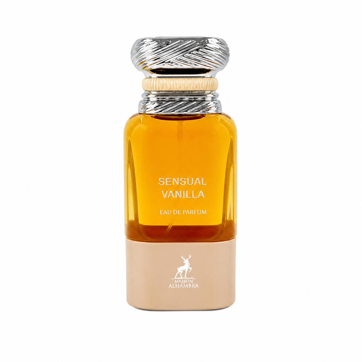 ebd2a4a1-760f-481a-b2f3-483956fdb9f5 Alhambra – Sensual Vanilla 80ml - Image 1