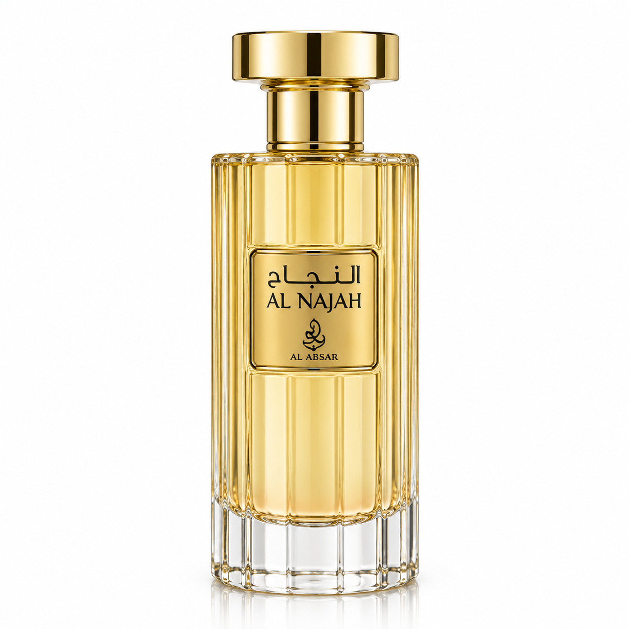 ef48ed74-5f3f-4126-9597-fe58e2864df3 My Perfumes – Al Najah 100ml - Image 1