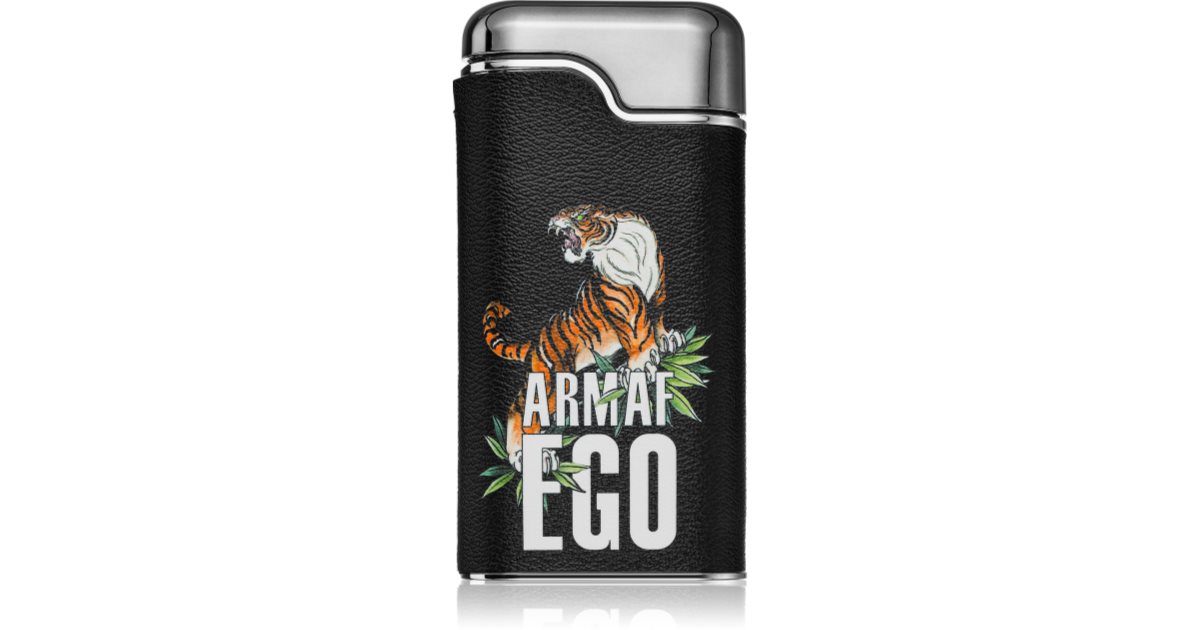 ego-tigre___230403 Armaf – Ego Tigre For Men 100ml - Image 1