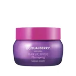 Eqqualberry - Bakuchiol Plumping Capsule Cream, 50ml