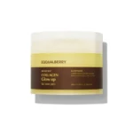 Eqqualberry - Collagen Glow Up Gel Toner Pads, 140ml/60pads