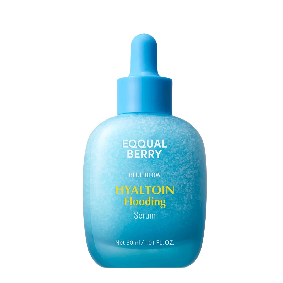 eqqualberry-hyaltoin-flooding-serum_8809875457795_DarBeauty Eqqualberry - Hyaltoin Flooding Serum, 30ml - Image 1