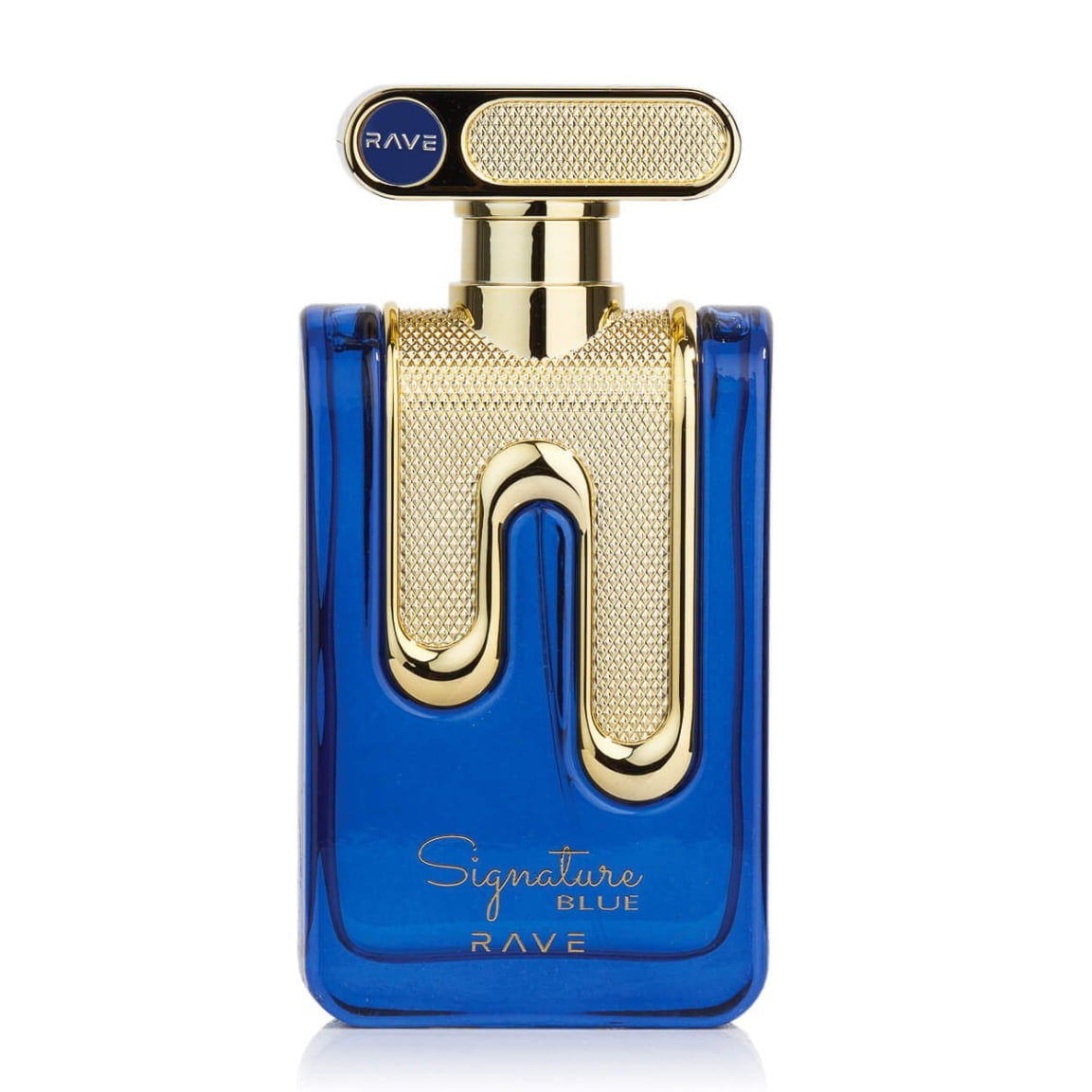 escent_-Rave_Signature-2-Cropped Rave – Signature Blue 100ml - Image 1