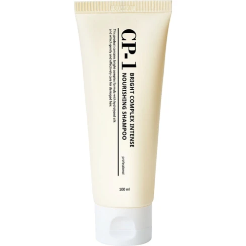 esthetic-house-025117e2_01 Esthetic House - CP-1 Bright Complex Intense Nourishing Shampoo, 100ml - Image 1
