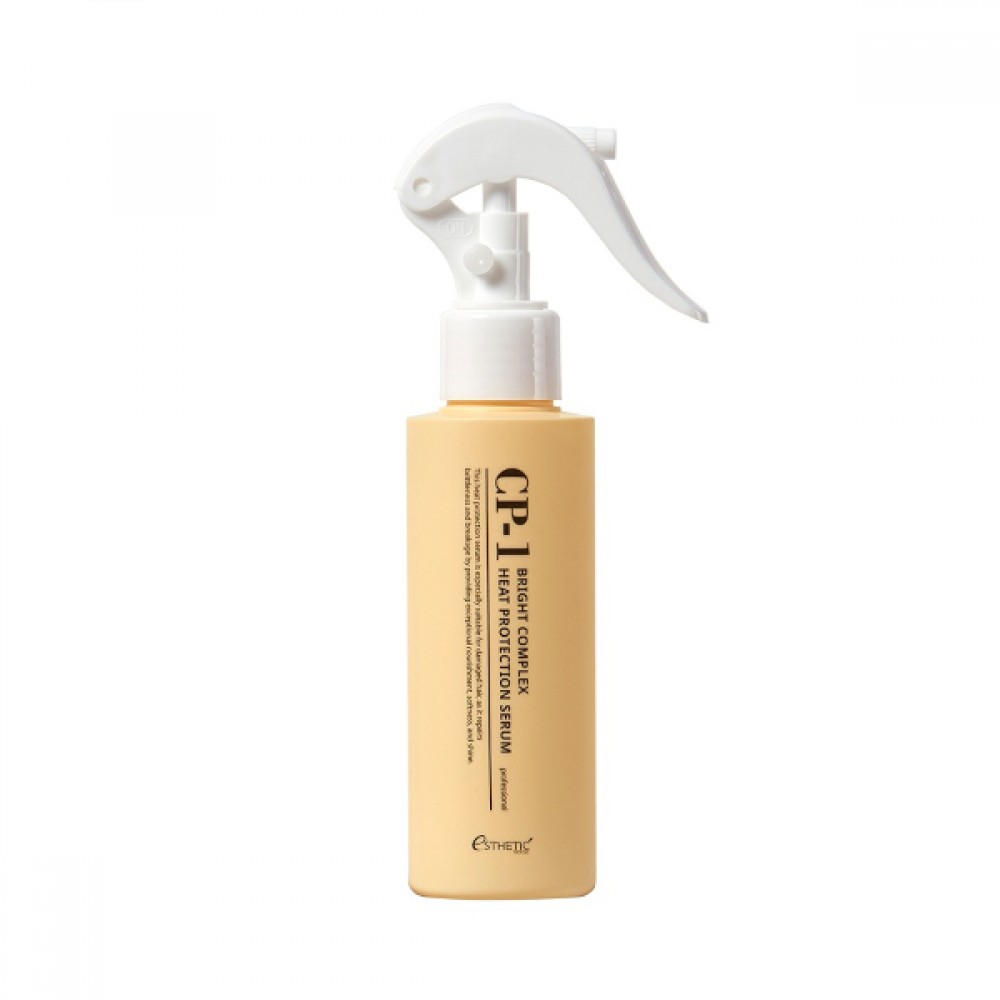 esthetic-house-cp-1-bright-complex-heat-protection-serum-120ml-830 Esthetic House - CP-1 Bright Complex Heat Protection Serum, 120ml - Image 1