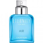 Calvin Klein – Eternity Air For Men Eau De Toilette 100ml