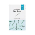 Etude House - 0.2 Therapy Air Mask Tea Tree, 20ml