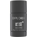 Mont Blanc - Explorer 75ml