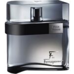 Salvatore Ferragamo – F By Ferragamo Black Eau De Toilette 100ml