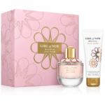 Elie Saab – Girl Of Now Rose Petal Eau De Parfum 50ml + Body Lotion 75ml