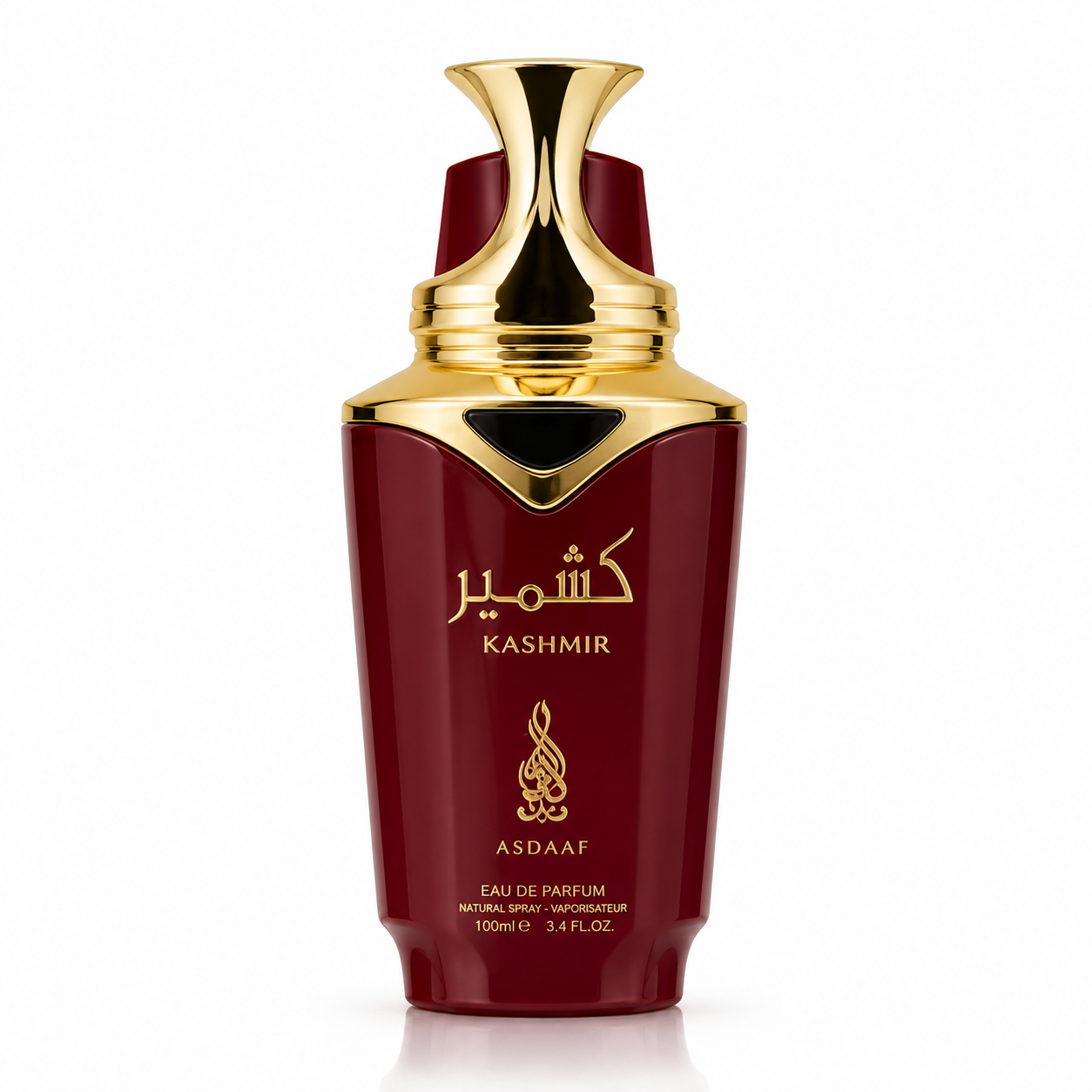 f1fb7690-e5eb-4fb5-bcde-a6a65be07155 Risala Series – Kashmir 100ml - Image 1