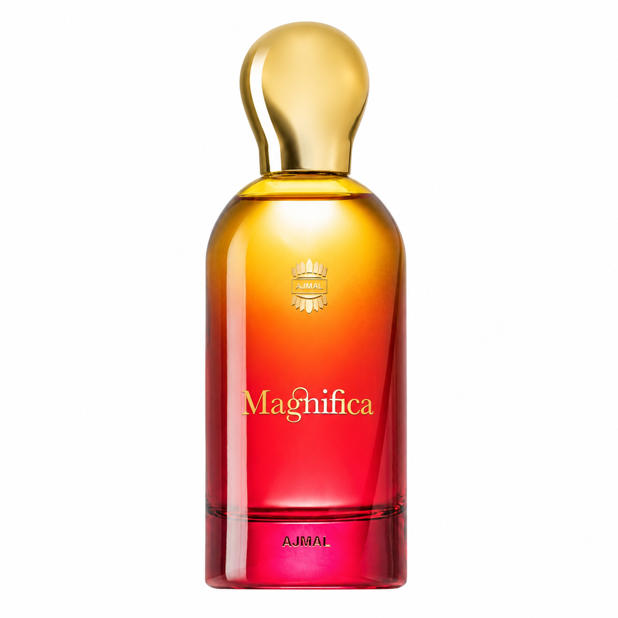 f5d6f69e-8970-4f24-8106-788894a11717 Ajmal – Magnifica 100ml - Image 1