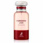 Alhambra – Forbidden Love 80ml