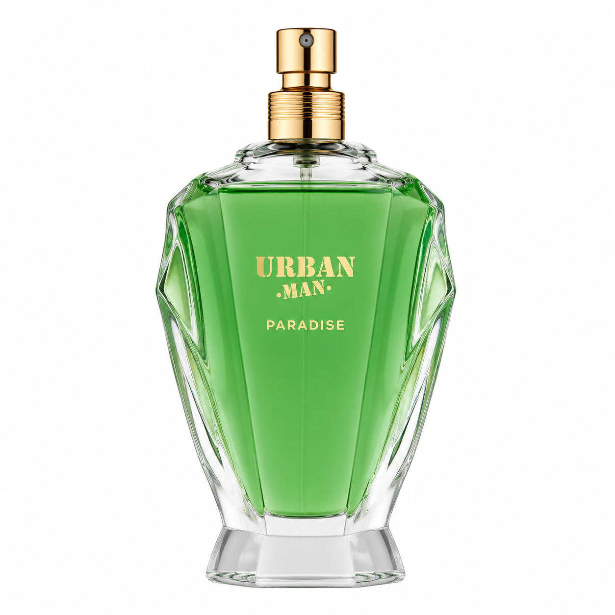 f8a20597-b008-4aab-a6d1-e490b97eb09c Fragrance World – Urban Man Paradise Eau De Parfum 90ml - Image 1