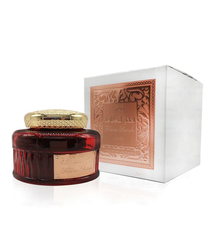 fakhar_lattafa_2_100g Lattafa – Fakhar Bakhoor 100gr - Image 1