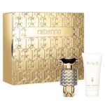 Paco Rabanne – Fame Eau De Parfum 50ml + Body Lotion 75ml