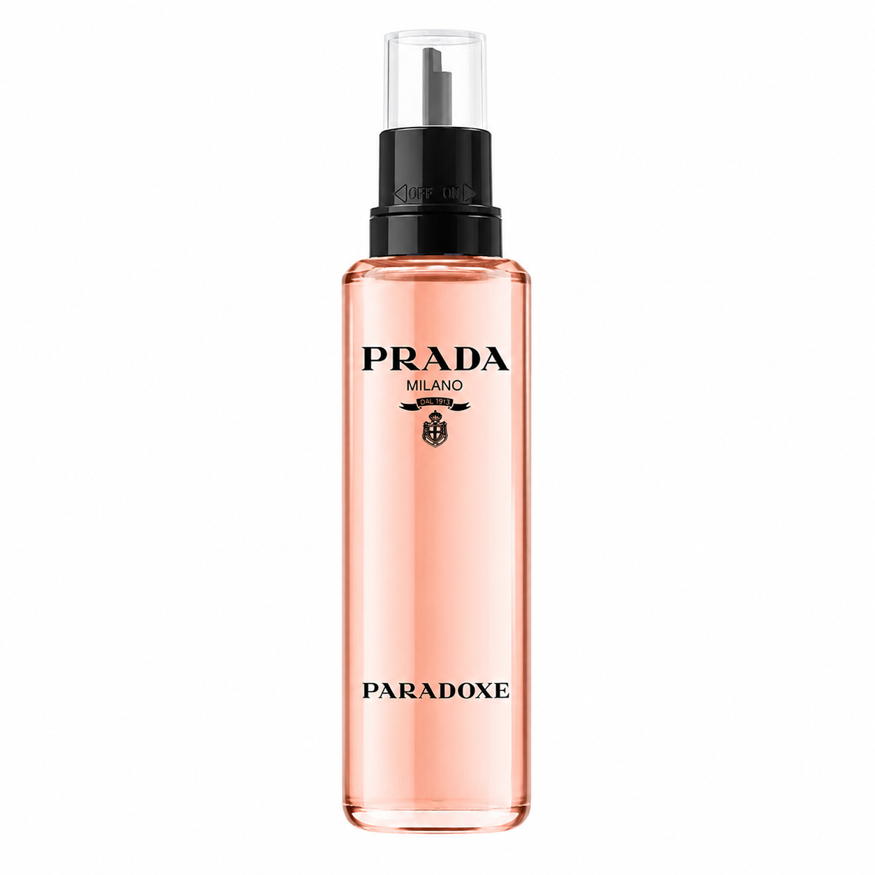 fbcc90da-405e-48f6-b58c-19d24b3c68b0 Prada – Paradoxe Refill Eau De Parfum 100ml - Image 1
