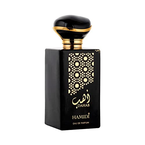 file Hamidi – Dahab 100ml - Image 1
