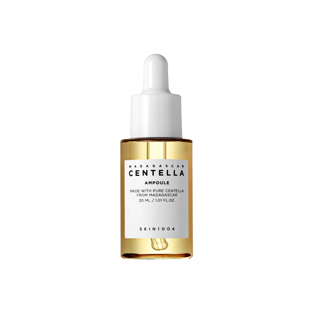 fiola-concentrata-de-centella-30-ml-skin1004-8809576260618-8655 SKIN1004 - Madagascar Centella Ampoule 30ml - Image 1