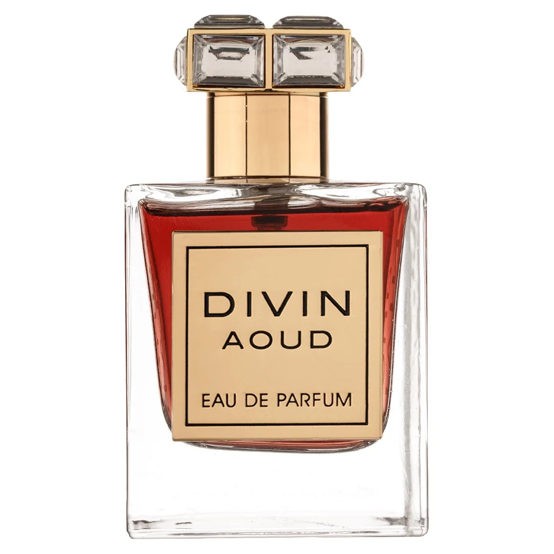 french-avenue-divin-aoud-apa-de-parfum-unisex95022 French Avenue – Divin Aoud Eau De Parfum 100ml - Image 1