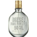 Diesel – Fuel For Life Eau De Toilette 50ml