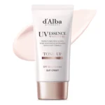 d'Alba - Waterfull Essence Tone Up Sun Cream SPF50 PA, 50ml