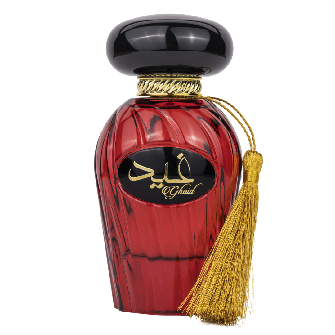 ghaid-1 Asdaaf – Ghaid 100ml - Image 1