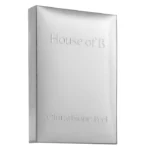 House of B - Glutathione Peel, 1 Box, 4 pieces