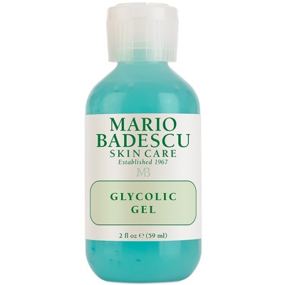 glycolic-gel-59ml-28af0ff8d5e5b6a9aa60a40df959d617 Mario Badescu – Glycolic Gel 59ml - Image 1