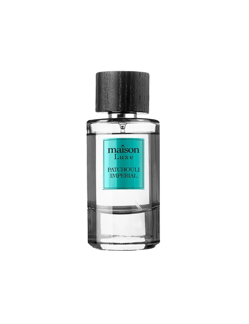 hamidi-maison-luxe-patchouli-imperial-edp-110ml Hamidi – Patchouli Imperial 110ml - Image 1