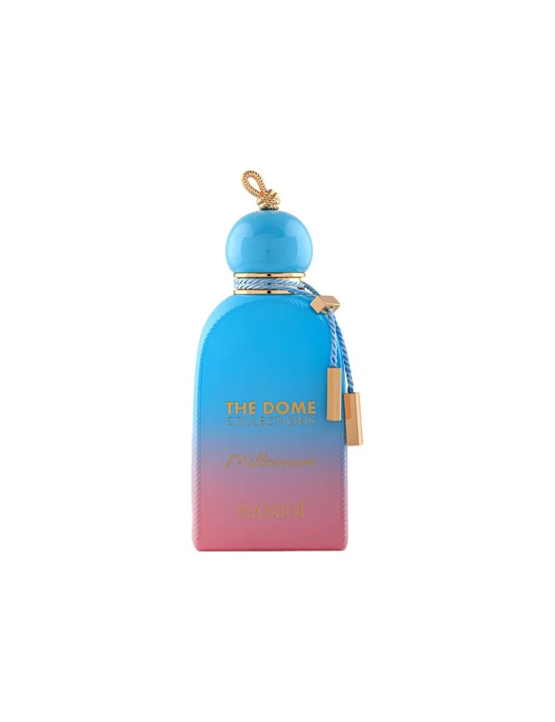 hamidi-millennium-edp-100ml Hamidi – Millennium 100ml - Image 1