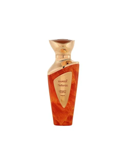 hamidi-nefertiti-edp-100ml Hamidi – Nefertiti Brown 100ml - Image 1