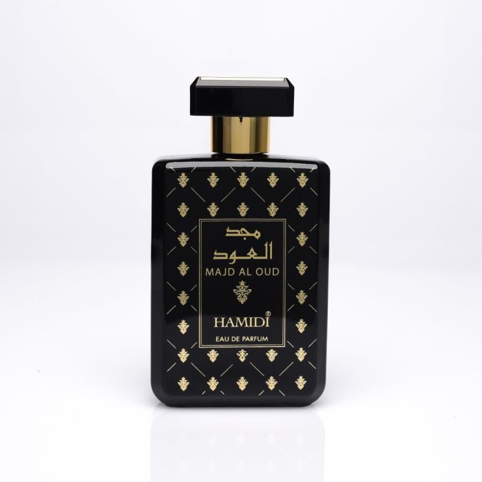 hamidi_majd_al_oud_100ml_edp_for_unisex Hamidi – Majd Al Oud 100ml - Image 1