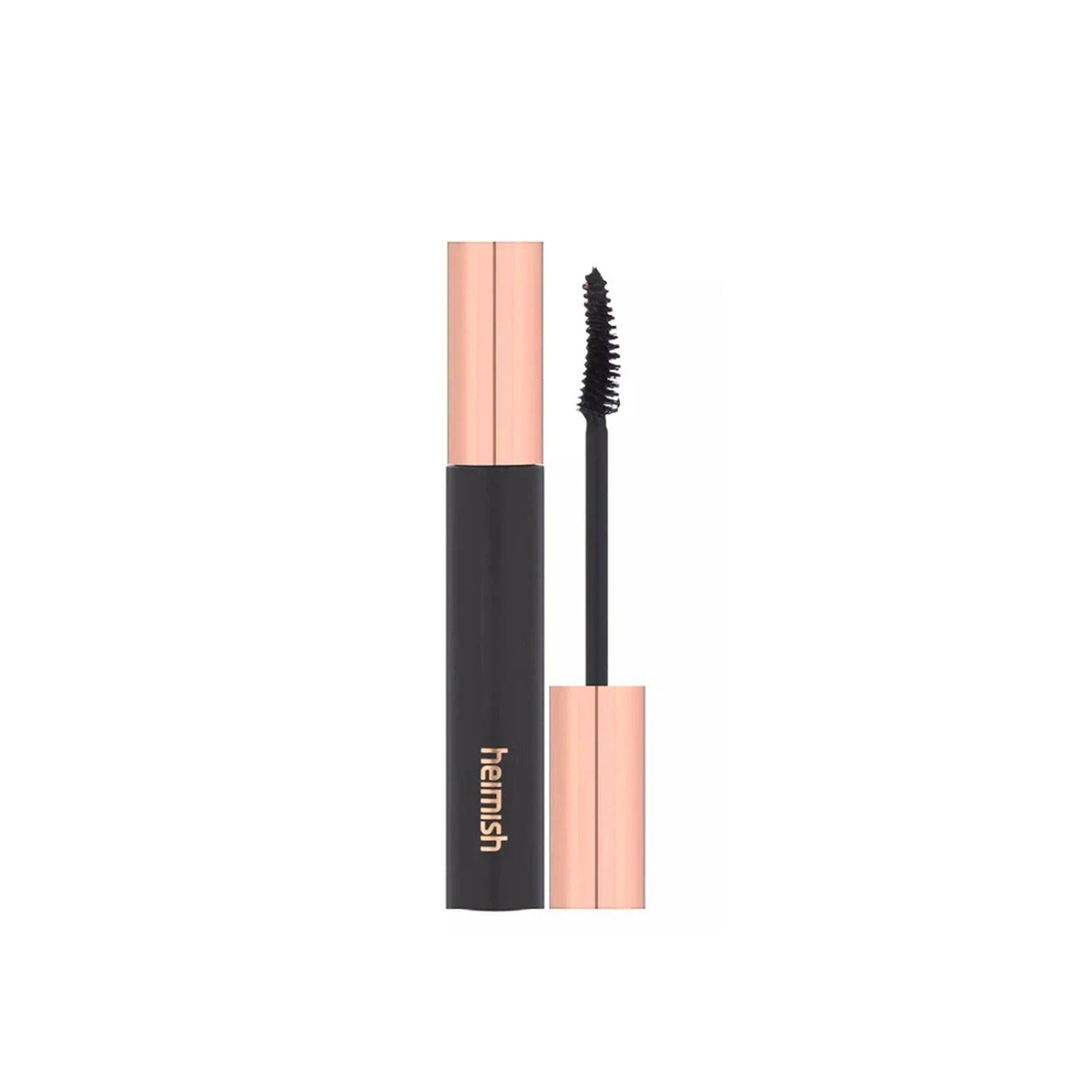 heimish-dailism-smudge-stop-mascara-curling-black-9g Heimish - Dailism Smudege Stop Mascara Black Curling, 9g - Image 1