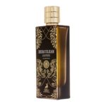 Alhambra – Herculean Leather 80ml