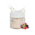 HEVEBLUE - Penta Berry Panthenol Repair Peel Pad, 70ea