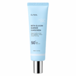 iUNIK - Beta-Glucan Barrier Sunscreen SPF 50+, 60ml