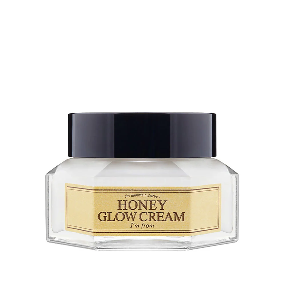 image-1-1 I'm from - Honey Glow Cream, 50g - Image 1
