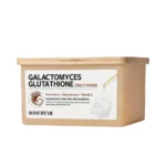 SOME BY MI - Galactomyces Glutathione Daily Mask - 30pcs