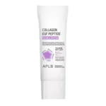 APLB - Collagen EGF Peptide Sunscreen, 40ml