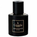 Gisada – Ambassador Intense Eau De Parfum 100ml