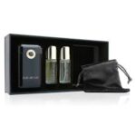 Armaf – Club De Nuit Travel Set Black Men