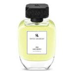 Swiss Arabian – Iris And Berry Eau De Parfum 100ml TESTER