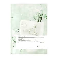 images-89 Pyunkang Yul – Calming Mask 1pc - Image 1
